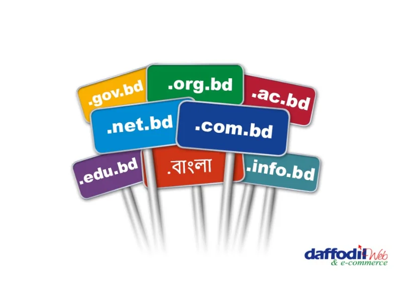 Daffodil Web & eCommerce